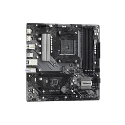 Материнська плата ASRock B550M PHANTOM GAMING 4 - мініатюра 2
