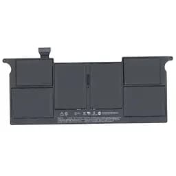 Акумулятор Apple A1495 MacBook Air 11.6 A1370 /A1465 2013-2015, 5100 mAh PRC
