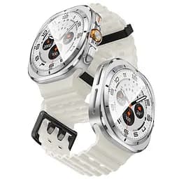 Смарт-годинник Hoco Y29 38mm, 220 mAh Smart sports watch (call version) Silver (6942007648523) - мініатюра 3
