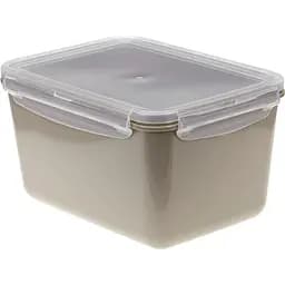 Ємність для продуктів, капучино 2.3 л (1425-IH-капучино)