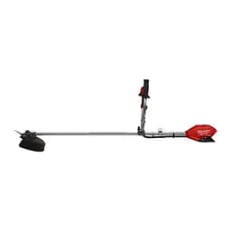 Коса акумуляторна безщіткова MILWAUKEE, M18 FBCU-0 (каркас), (замена на 4933480859) - мініатюра 8