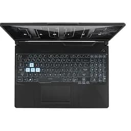 Ігровий ноутбук ASUS,TUF A15 FA506NC-HN001W,Ryzen 5 7535HS,16GB DDR5,512GB,3050,Windows 11 - мініатюра 16