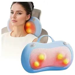 Масажер для спини та шиї