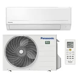 Кондиціонер Panasonic Super Compact Inverter CS-BZ35ZKE/CU-BZ35ZKE