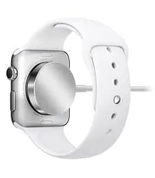 Кабель Apple Watch Magnetic Charging Cable (1m) (MKLG2) [14152] - мініатюра 2