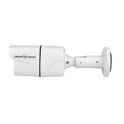 Камера відеоспостереження Greenvision (GV-162-IP-FM-COA50-20 POE (Lite) - мініатюра 3