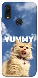 Чохол Demsky Sky kitty для Xiaomi Redmi 7