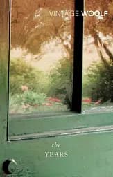 The Years - Вірджинія Вулф