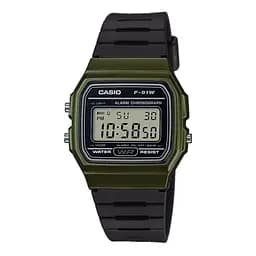 Casio F-91WM-3A