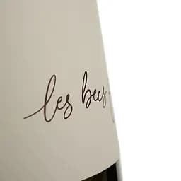Вино Tardieu-Laurent Cote du Rhone Blanc Becs Fins, біле, сухе, 13,5%, 0,75 л - мініатюра 3