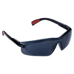 Окуляри захисні Sigma Vulcan anti-scratch, anti-fog затемнені 9410501 - мініатюра 2