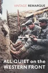 All Quiet on the Western Front