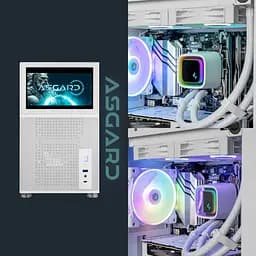 Комп'ютер ASGARD Ran (A96X.64.S15.58.5520) [158219] - мініатюра 7