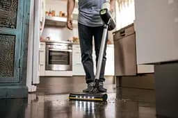 Пилосос акумуляторний Karcher VC 6 Cordless OurFamily (1.198-670.0) - мініатюра 4