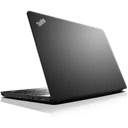 Ноутбук Lenovo ThinkPad E 560 15.6 1920x1080 i5 6200u 2 ядра 4 потоки 16/1000 ГБ Refurbished - мініатюра 2