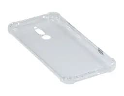 Чохол XON PhoneCase для Xiaomi Redmi 8 (PCSA3210811T 0748) Прозорий - мініатюра 4