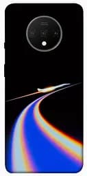 Чехол itsPrint Spaceship trail для OnePlus 7T
