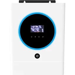 Гібридний сонячний інвертор EnerSol EHI-11000SP [122710]