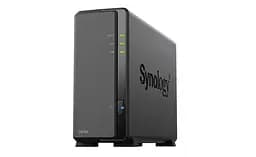 Сетевой накопитель Synology DiskStation DS124