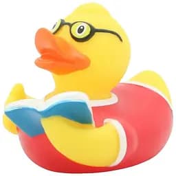 Качка FunnyDucks Письменник (1827) - мініатюра 2