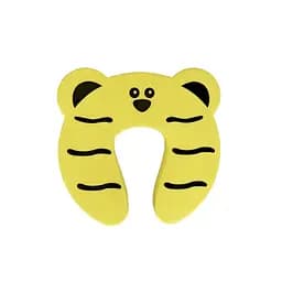 Стопор для дверей "Тигр" Mega Zayka MGZ-0806-4 спінена гума