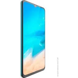Смартфон Cubot Note 21 6/128 Gb Global Black - мініатюра 2