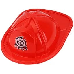 Дитяча іграшка ТехноК Каска пожежника 8614TXK пластик