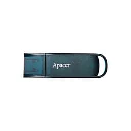 Портативний SSD Apacer AS711A 500GB USB 3.2 Gen.2 Blue (AP500GAS711AU-1) - мініатюра 2