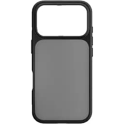 Чехол Blueo Ape Case для Apple iPhone Air Black (B32-I17ABLK) [144701]