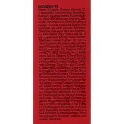 Крем для обличчя Beauty of Majesty BOM AC Red Free Cream з колоїдною сіркою та ніацинамідом 50 мл - мініатюра 3