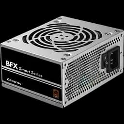 Блок питания Chieftec Smart BFX-350BS 350W SFX 80+ Bronze (BFX-350BS)