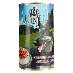 volohyi-korm-dlia-sobak-king-dog-pechinka-1-24-kh