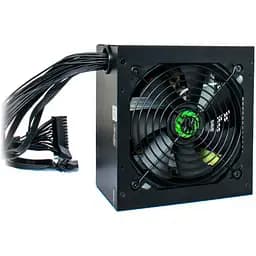 Блок живлення GameMax 400W (GM-400-PFC Black) - мініатюра 4