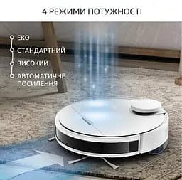 Робот-пилосос Rowenta X-Plorer Series 95 Total Care Connect [RR7987WH] [71265] - мініатюра 6
