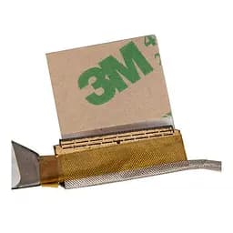 Шлейф матриці для ноутбуків Lenovo IdeaPad (S10-3), LVDS 40pin - мініатюра 2