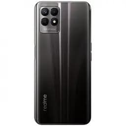Смартфон Realme 8i 4/128Gb Black (Global) Без NFC - мініатюра 2