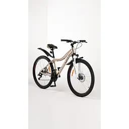 Велосипед SPELLI CALYPSO 26" Світло-бежевий