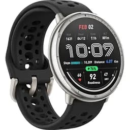 Смарт-годинник Amazfit Active 2R Sport W2437GL7N Black (1135484) - мініатюра 2