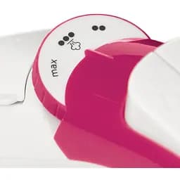 Праска Russell Hobbs Light&Easy Brights Berry 2600 Вт малинова (26480-56) - мініатюра 5