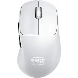 Миша Cherry Xtrfy M64 PRO Wireless White (CX-M64W-PRO-WHITE) [128215]