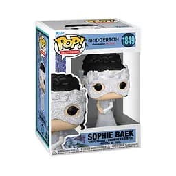 Ігрова фігурка Funko POP! серії Бріджертони - Софі Пек (Беккет) (90803) - мініатюра 2