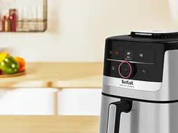 Мультипіч Tefal Easy Fry Silence Smart EY572DE1 - мініатюра 9
