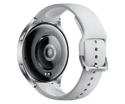 Розумний годинник Xiaomi Watch 2 сріблястий сірий ремінець (BHR8034GL) - мініатюра 5