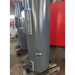 Твердопаливний котел Neus Turbo Max 15 кВт - мініатюра 7