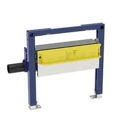 Інсталяція для пристінного трапа Geberit Duofix 111.591.00.1