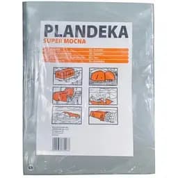 Тент Shadow PLANDEKA от дождя 160г/м² 3х5 м ТЕНТ00055