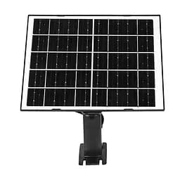 IP PTZ-відеокамера автономна з WiFi та сонячною панеллю 3Mp+3Mp Light Vision VLC-9530WIA/2C (Solar) f=4mm, на акумуляторних батареях (75-00294) - мініатюра 11
