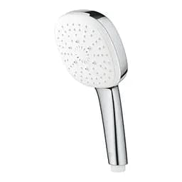 Ручний душ 3 режими струменя Grohe Tempesta Cube 110 27572003, Хром - мініатюра 4