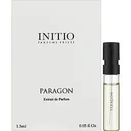 Духи пробник Initio Parfums Prives Paragon 1.5 мл Extrait de Parfum