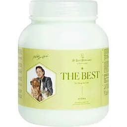 Кондиционер кошек и собак Iv San Bernard Hydra Skin Problem с экстрактом лаванды для чувствительной кожи 2.45 л